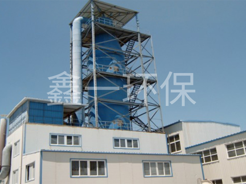 YPG系列壓力式噴霧（冷卻）干燥機