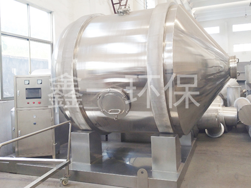 YYH系列一維混合機
